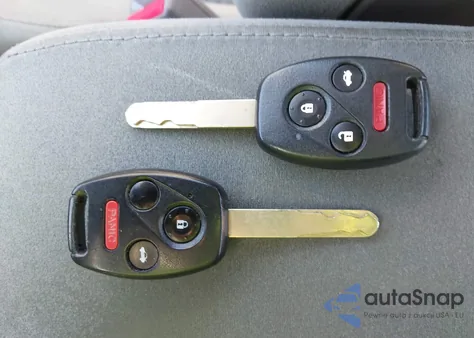 2008 Honda Civic Ex из США, поврежденный, VIN 2HGFG12848H578562